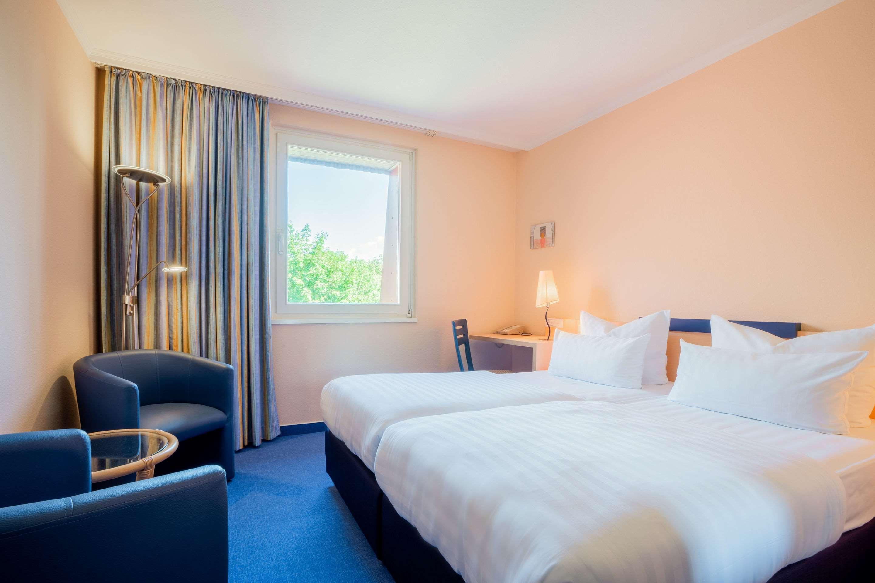 Hotel Am Tierpark غوتا المظهر الخارجي الصورة