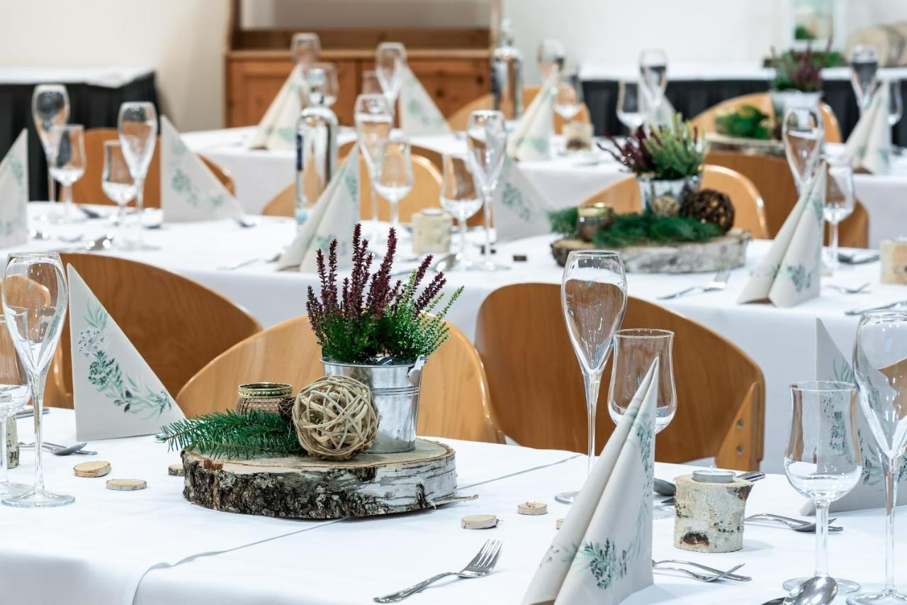 Hotel Am Tierpark غوتا المظهر الخارجي الصورة